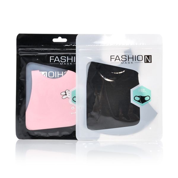 

face 2020 dhl in stock 1pcs/bag anti dust mouth cover pm2.5 mask dustproof washable reusable ice silk cotton party masks