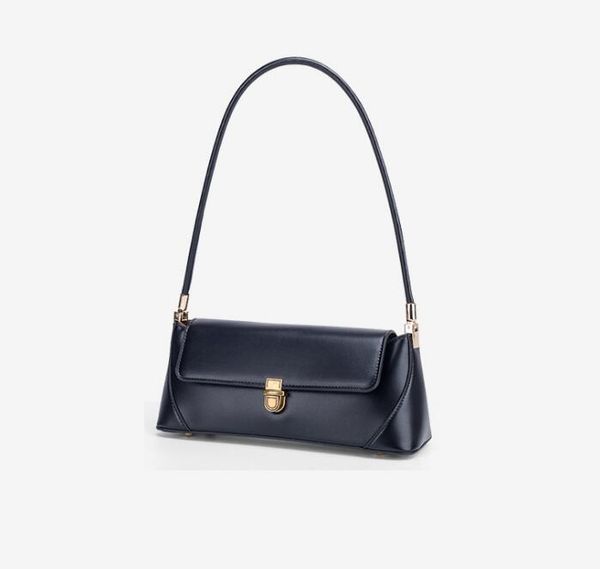 

new women one-shoulder bag crossbody messenger bag european and american simple handbag