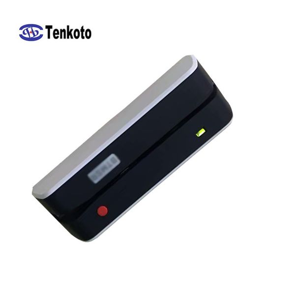

access control card reader bluetooth reading writing machine for magnetic strip encode usb pos wireless writer