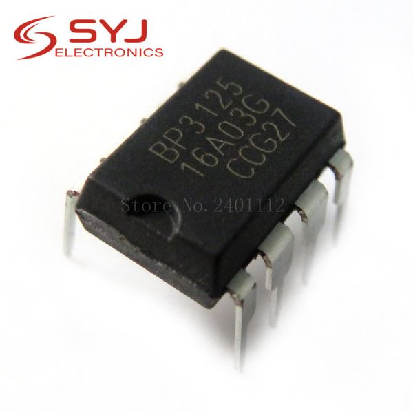 

5pcs / lot bp3125 dip-8 in stock