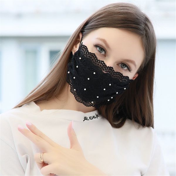 

celebrity new creative cartoon print breathable web mask can be washed good quality#829