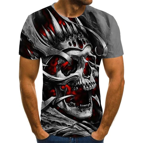 

new clown clown face fashionable 3d print shirts kawaii anime funny men clothing