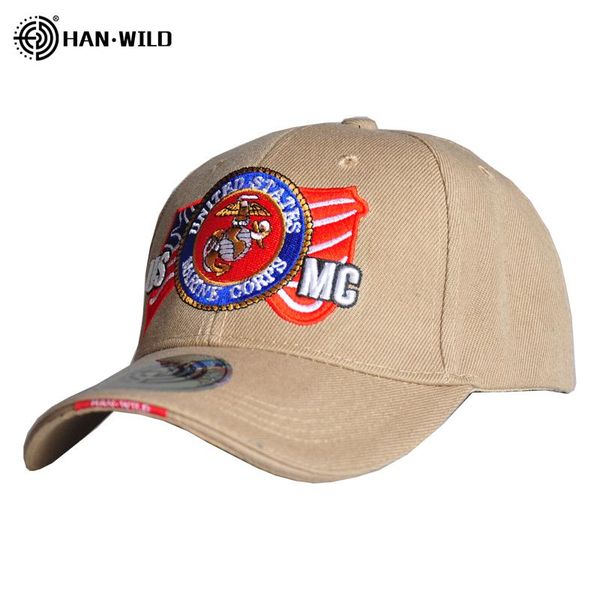 

горячие saletrucker hat морпех army cap usmc вмс snapback hat регулируемый спорт tactical cap вышитые ознаменовать caps sqcigb bdehair, Black;green