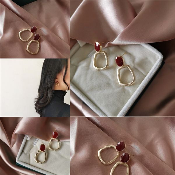 

ckb3 authentic stud silver for earring with gold stud earringlogo signature with crystal flowers pandora jewelry sterling earring, Golden