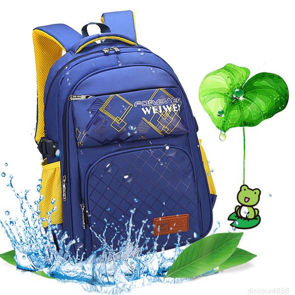 

2019 new children bags for teenagers boys girls big capacity school backpack waterproof satchel kids book bag mochila