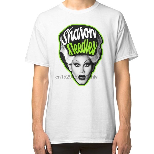 

sharon needles fashion t-shirt sport hooded sweatshirt hoodie