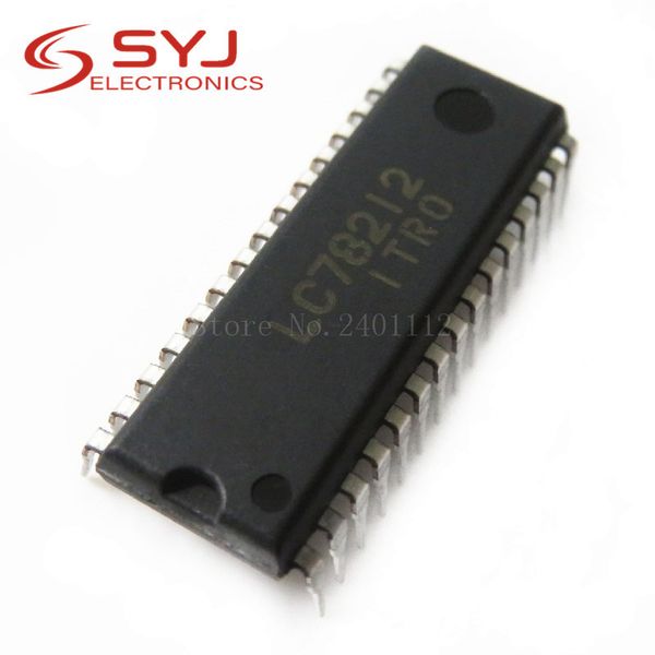 

1pcs / lot lc78212 lc 78212 dip-30 in stock