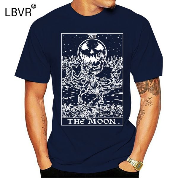 

halloween tarot cards t shirt werewolf goth clothes men gothic witch pagan wicca harajuku hip hop tee shirt sport hooded sweatshirt hoodie