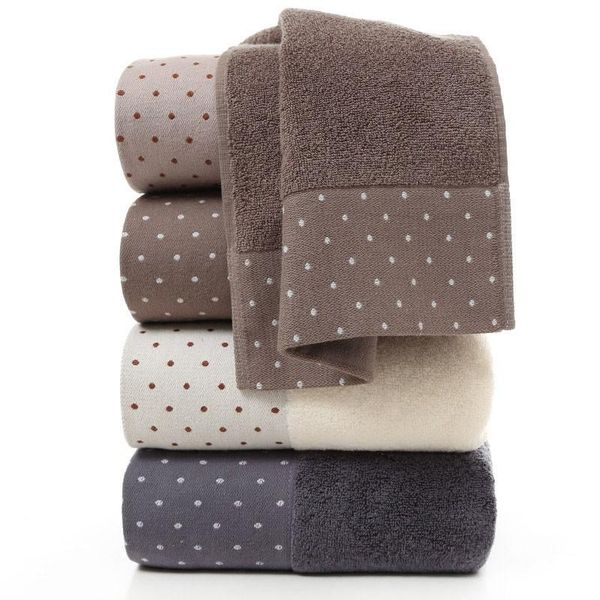 

towel cotton bath set for bathroom hand face towels white brown grey terry washcloth travel sport