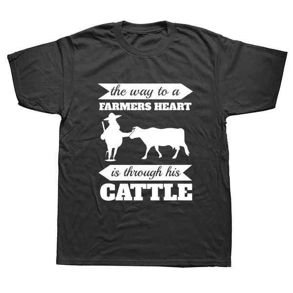 

farm farmers farming tractor funny men summer cotton harajuku short sleeve streetwear black hoodie designers t shirts sweatshirt