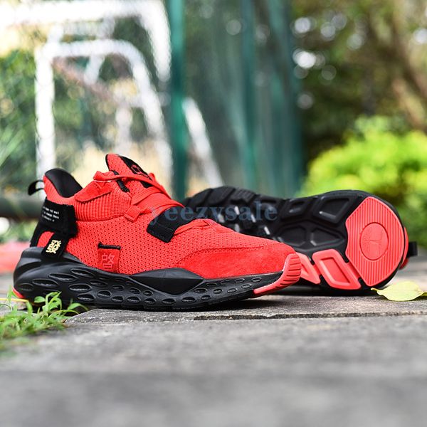 

2020 us 8.5 eur 42 treeperi inspire street sneaker running shoes gym red men sports sneakers wholesale