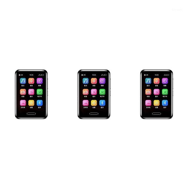 

new full sn press bluetooth music mp3 press student sports mp41