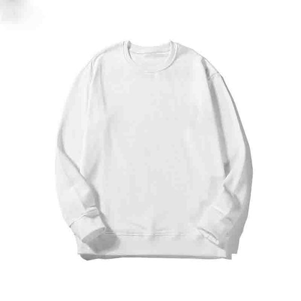 

2020 mens womens hoodies essentials reflective letter printing long sleeve fleece hoodie fashion solid fog hoodies size m-xxl, Black