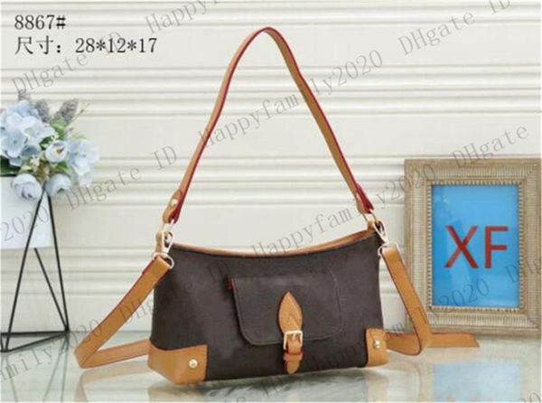

styles handbag famous name fashion leather handbags women tote shoulder bags lady leather handbags bags purse #023