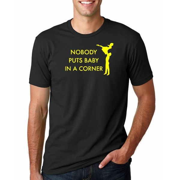 

men's baby corner dirty dancing men hort leeve hoodie designers t shirts sweatshirt