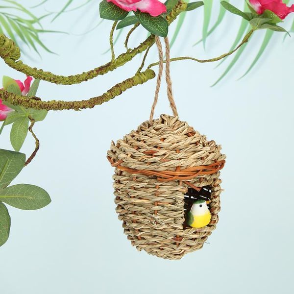 

foam craft wedding home decor creative feather foam simulation birds lawn figurine ornament home party decor1