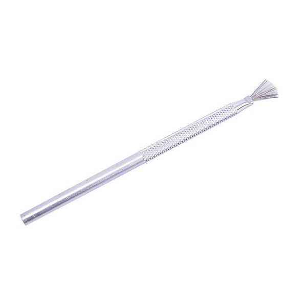 

7 pin feather wire texture & pro needle pottery clay tools ceramics sculpting model jllesa