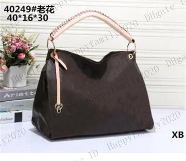 

2021 handbags women bags fashion shoulder bags genuine leather purses chain crossbody bag serial codes messenger bag #08