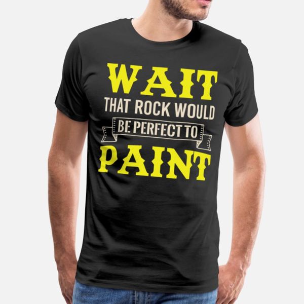 

wait that rock would be perfect to paint t shirt leisure vintage o-neck tracksuit hoodie sweatshirt