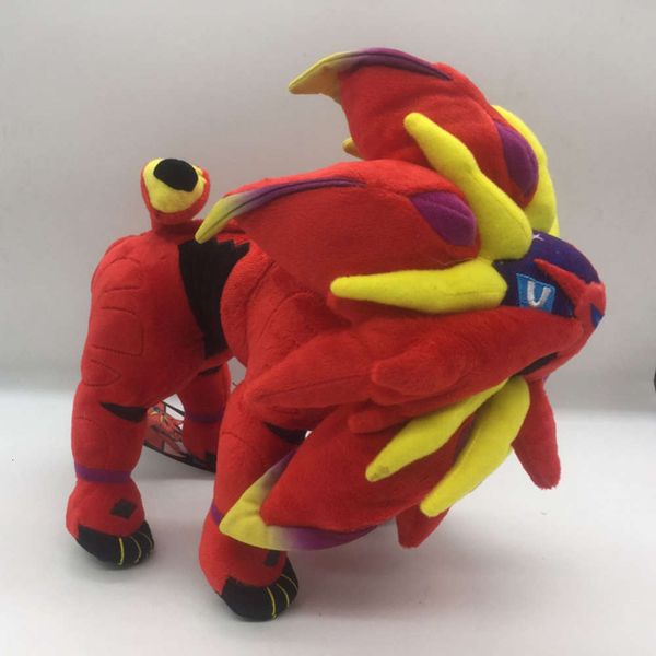 

doll colors in solgareo plush different 7wud