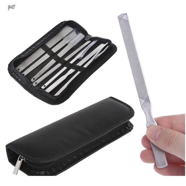 

yas 7x callus rasp file shaver foot hard tough skin corn remover pedicure c jllgda, Silver