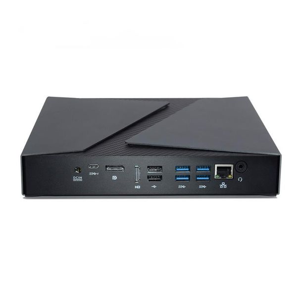 

10th gen mini pc intel core -9300h -9750h i9-8950hk 9880h independent graphics card gtx1650 deskcomputer