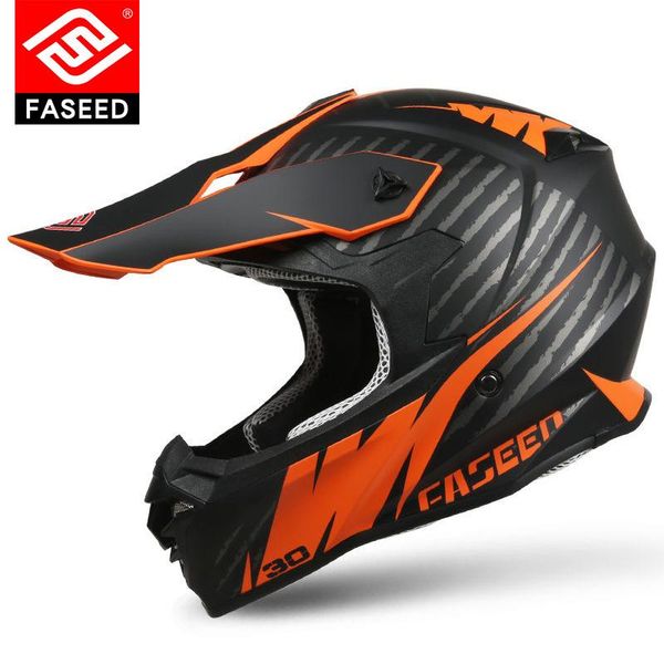 

мотоциклетный шлем гонки внедорожные мотокросс профессиональный мотоцикл велосипед мультфильм детский шлем мотоцикла