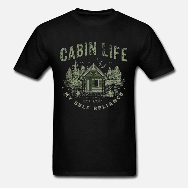 

мужчины моей самодостаточность cabin балахона дизайнеры футболка толстовка