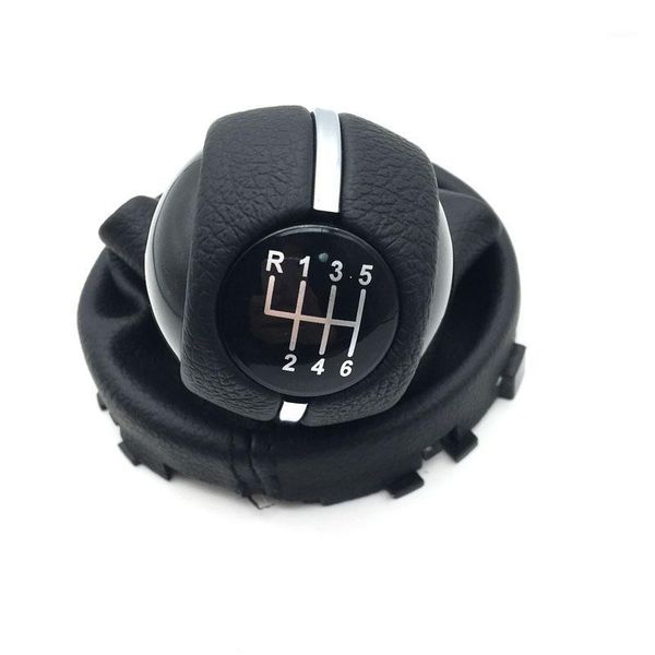 

shift knob for mini cooper f55 f56 f54 f60 oem 7641999 6 speed manual car gear shifter cover gaitor leather boot1