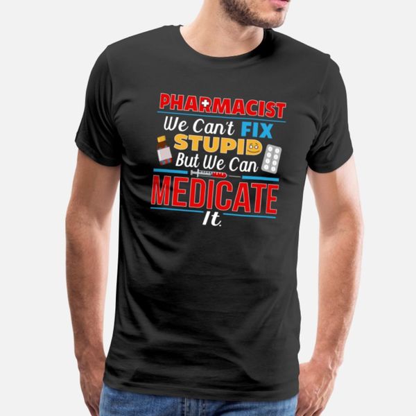 

funny pharma gifts we cant fix stid pharmacy designers graphic t shirt cool unique latest tracksuit hoodie sweatshirt
