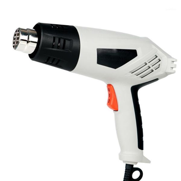 

new air gun, air blower, thermostat plastic welding torch, film baking gun, high-power electric tool1