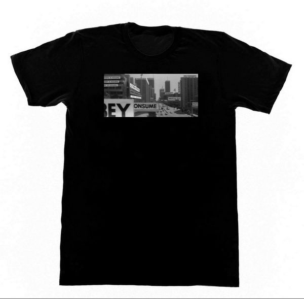 

they live - shirt tshirt 141 john carpenter rowdy rodney piper humorous tee shirt sport hooded sweatshirt hoodie