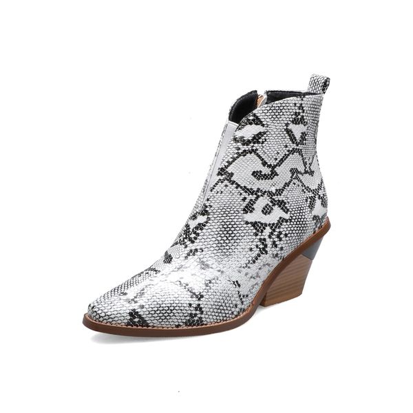 

for women 2021 western winter cowboy in heels black suede boots rayo