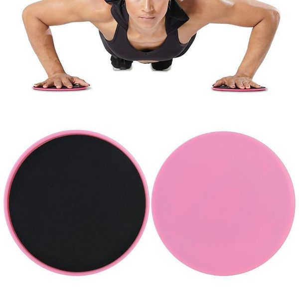 

accessories 2 pcs gliding discs slider fitness disc exercise sliding plate for yoga gym abdominal core training equipment1