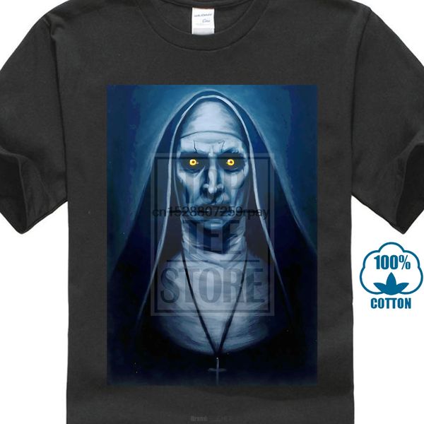 

valak painting men black tees t shirt clothing sport hooded sweatshirt hoodie