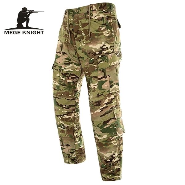 

mege multipurpose pockets tactical ripspants, urban cargo pants overalls mens clothing, casual army pants 201110, Black