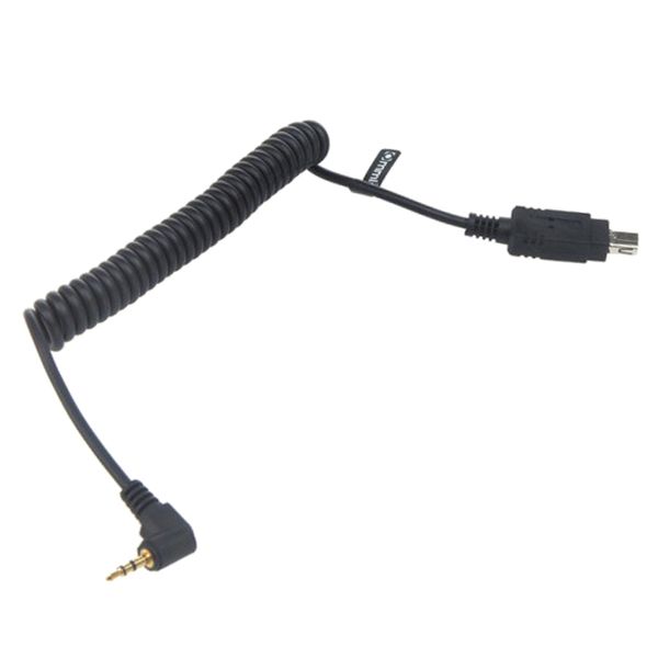 

for d7000 d3200 camera flash trigger cable