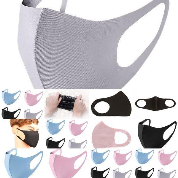 

pm2.5 mask ice dust anti cover mouth face respirator dustproof anti-bacterial washable reu2fei 1z3f 0bec8s94