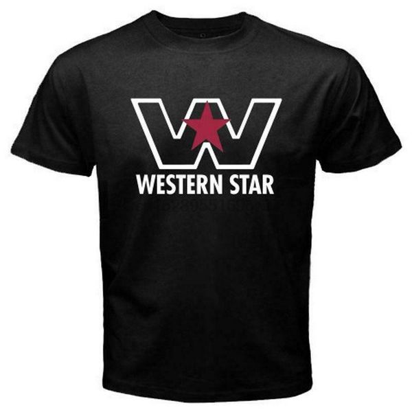 

новый western star тележек логотип trucker размер s m l xl 2xl 3xl сша размер футболку en1 спорт капюшоном толстовка толстовка