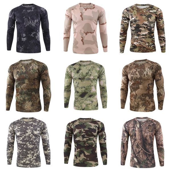 

one 1pcs men clothes summer mens t-shirt long sleeve t shirt men casual#191, White;black