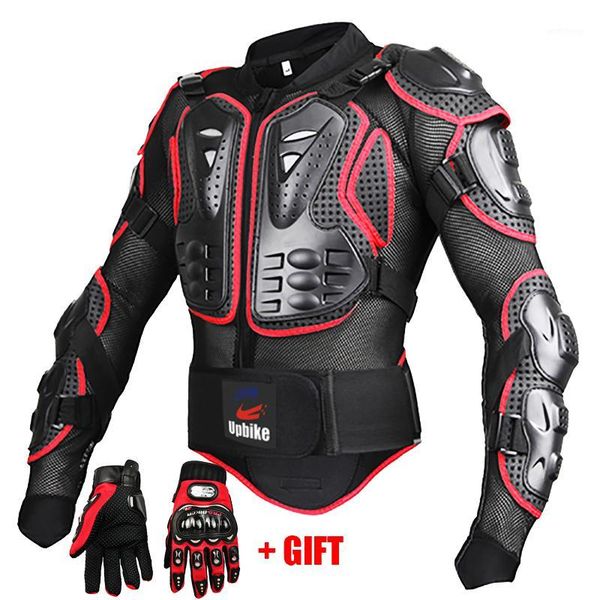 

motorcycle jackets full body protection black red armor turtle moto jackets men motorcycle gear motocross clothing gp bike cloth1