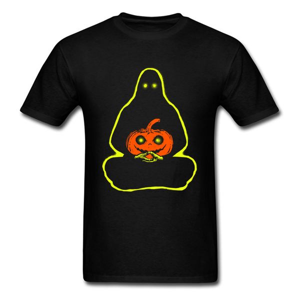 

halloween meditation ghost buddha tshirt horror picture demon shaman vogue cool spring summer sport hooded sweatshirt hoodie men t shirt
