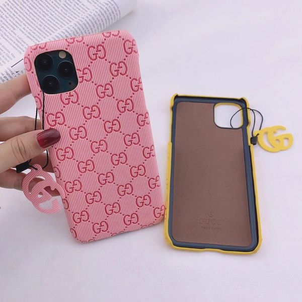 

with box for iphone 11 pro x xs max xr 8 7 plus 6 6s 6p 6sp luxury g cci ing