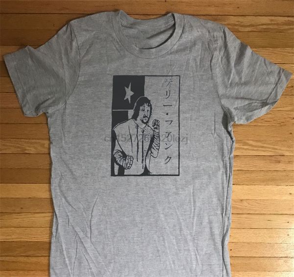 

терри фанк oldschool борьба tribute рубашка pro wrestling texas 100% хлопок graphic tee shirt спорта толстовка с капюшоном толстовка