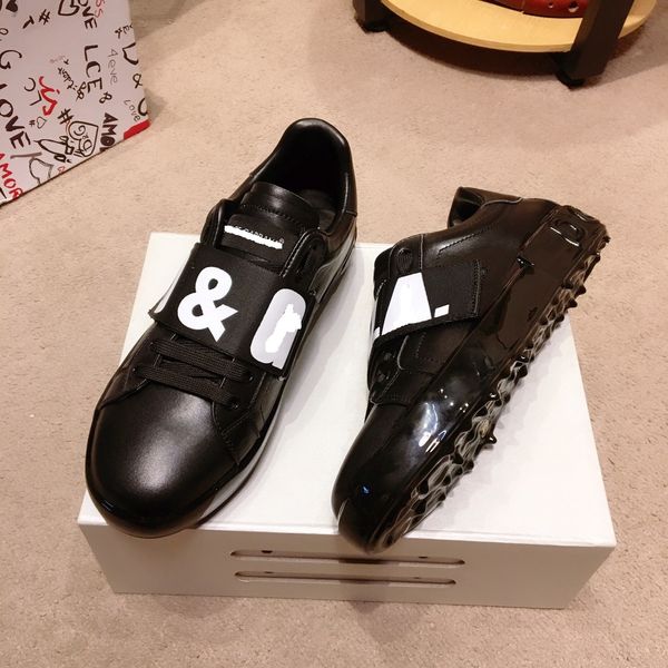 

black velvet designer chaussures fashion leather solid colors lace-up couples casual shoes platform men women increase luxury sneakers q9b6p