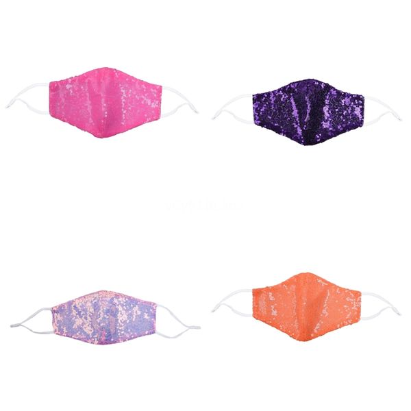 

masks fog protective christmas prevention sequin sports face mouth s christma#452 christmas maskwomen reuse widely 6 cotton masc vipv