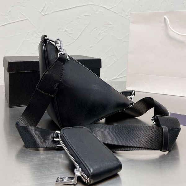 

classic flower luxury handbag designers bag shoulder crossbody coin bags purse totes letters triangle shape casual street style geometric zi