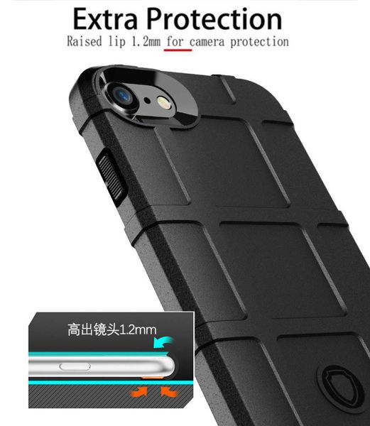 

qamilitary style heavy news mission vip se 2020 shockproof silicone vfr