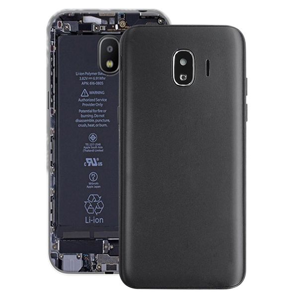 

Back Cover Middle Frame Bezel Plate for Galaxy J2 Pro J2 J250FDS