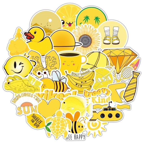 

50pcs cute girl cartoon phone waterproof for skateboard sticker lapstickers case skateboard stikers suitcase motorcycle pack bbydsn bijh